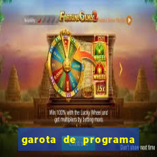 garota de programa em saj bahia